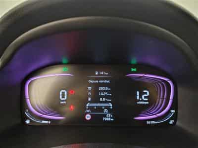 Kia Stonic 1.0 T-GDi 100cv Silver NAVI / FULL LED / CAMERA / JA 15" (2025) - Photo 10