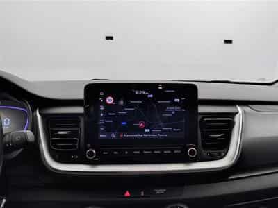 Kia Stonic 1.0 T-GDi 100cv Silver NAVI / FULL LED / CAMERA / JA 15" (2025) - Photo 11