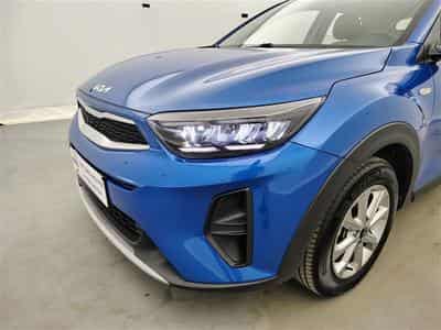 Kia Stonic 1.0 T-GDi 100cv Silver NAVI / FULL LED / CAMERA / JA 15" (2025) - Photo 15