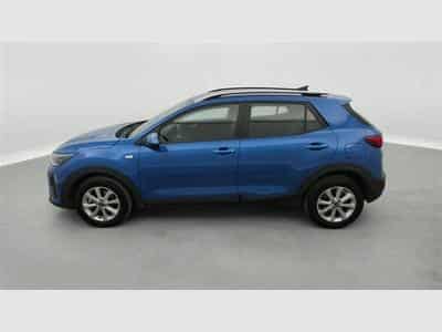 Kia Stonic 1.0 T-GDi 100cv Silver NAVI / FULL LED / CAMERA / JA 15" (2025) - Photo 3