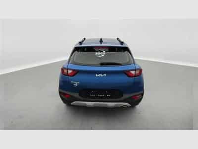 Kia Stonic 1.0 T-GDi 100cv Silver NAVI / FULL LED / CAMERA / JA 15" (2025) - Photo 5