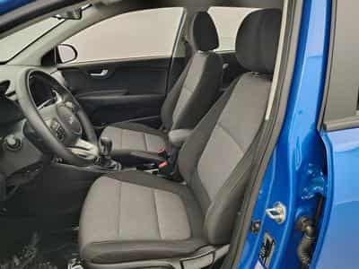 Kia Stonic 1.0 T-GDi 100cv Silver NAVI / FULL LED / CAMERA / JA 15" (2025) - Photo 7