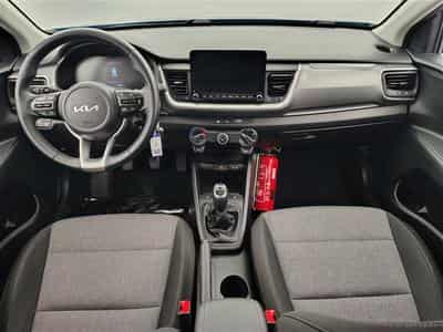 Kia Stonic 1.0 T-GDi 100cv Silver NAVI / FULL LED / CAMERA / JA 15" (2025) - Photo 8