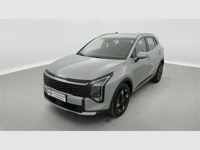 Kia Sportage 1.6 T-GDi 150Cv LX NAVI / CARPLAY / CAMERA / FULL LED (2026) - Foto 1