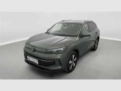 VW Tiguan 1.5 eTSI mHEV Life DSG Navi / Led / PDC av+ar (2024) - Foto 1