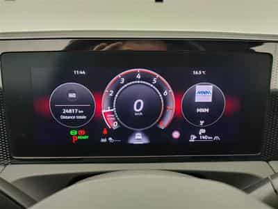 VW Tiguan 1.5 eTSI mHEV Life DSG Navi / Led / PDC av+ar (2024) - Foto 10