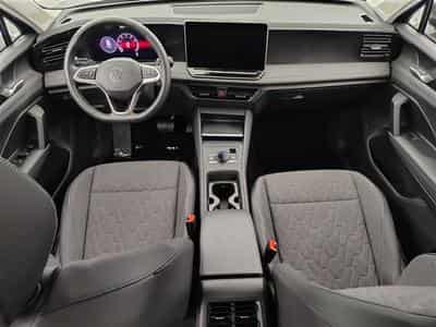 VW Tiguan 1.5 eTSI mHEV Life DSG Navi / Led / PDC av+ar (2024) - Foto 8