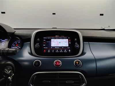 Fiat 500X 1.0 Urban Miror (2019) - Foto 10