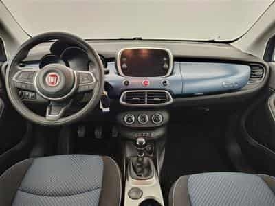 Fiat 500X 1.0 Urban Miror (2019) - Foto 7
