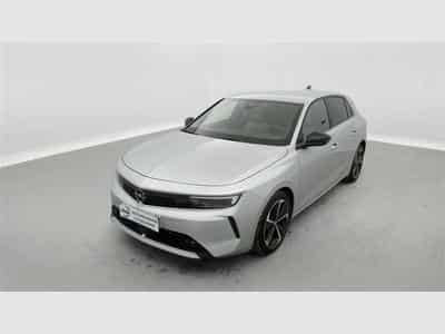 Opel Astra 1.2 Turbo Edition S/S (EU6.4) (2023) - Foto 1
