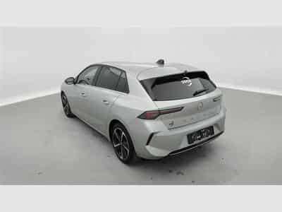 Opel Astra 1.2 Turbo Edition S/S (EU6.4) (2023) - Foto 2