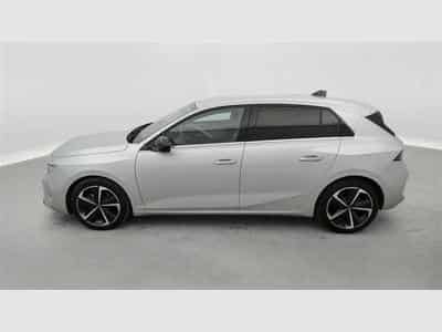 Opel Astra 1.2 Turbo Edition S/S (EU6.4) (2023) - Foto 3