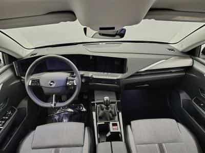 Opel Astra 1.2 Turbo Edition S/S (EU6.4) (2023) - Foto 8