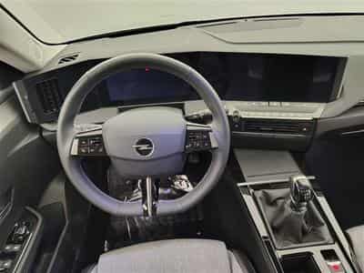 Opel Astra 1.2 Turbo Edition S/S (EU6.4) (2023) - Foto 9