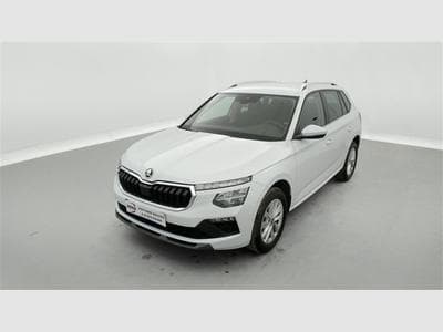 Skoda Kamiq 1.0 TSI 115cv DSG Clever CARPLAY / FULL LED / KEYLESS / CAM (2025) - Photo 1
