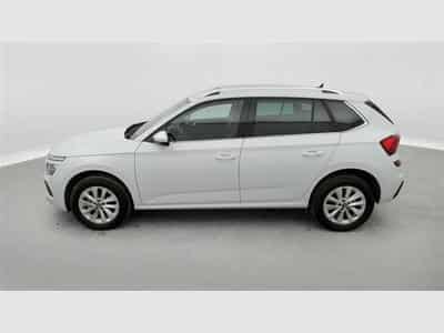 Skoda Kamiq 1.0 TSI 115cv DSG Clever CARPLAY / FULL LED / KEYLESS / CAM (2025) - Foto 3