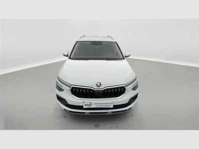 Skoda Kamiq 1.0 TSI 115cv DSG Clever CARPLAY / FULL LED / KEYLESS / CAM (2025) - Foto 4