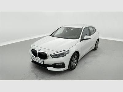 BMW 118 iA Navi Cockpit / Led / PDC av+ar (2022) - Foto 1