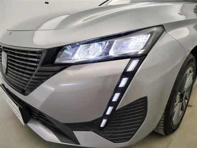Peugeot 308 SW 1.2 PureTech Active Pack NAVI / CLIM / FULL LED (2023) - Foto 15