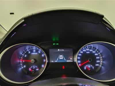 Kia Ceed Sw 1.0 T-GDi Gold NAVI / CAMERA / JA 16" (2023) - Foto 10