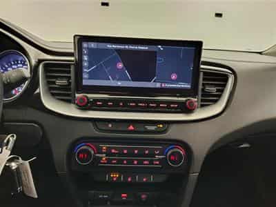 Kia Ceed Sw 1.0 T-GDi Gold NAVI / CAMERA / JA 16" (2023) - Foto 11
