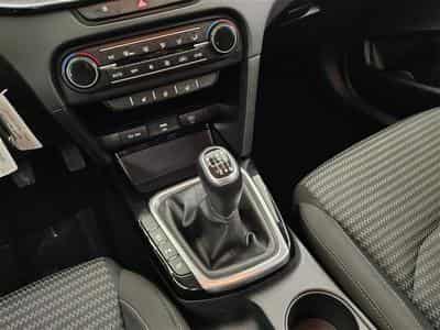 Kia Ceed Sw 1.0 T-GDi Gold NAVI / CAMERA / JA 16" (2023) - Foto 12