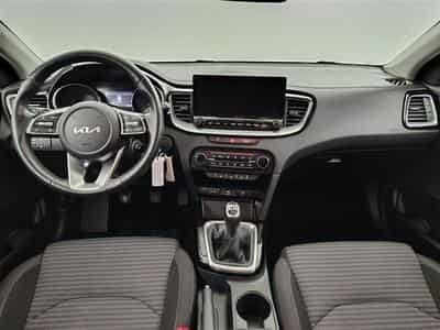Kia Ceed Sw 1.0 T-GDi Gold NAVI / CAMERA / JA 16" (2023) - Foto 8