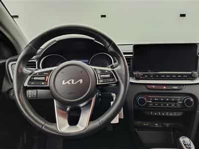 Kia Ceed Sw 1.0 T-GDi Gold NAVI / CAMERA / JA 16" (2023) - Foto 9