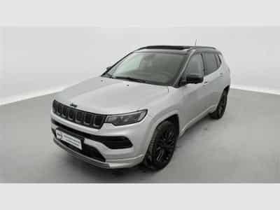 Jeep Compass 1.3 Turbo eAWD PHEV Limited NAVI / CUIR / FULL LED (2022) - Foto 1