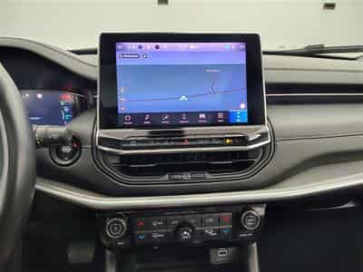 Jeep Compass 1.3 Turbo eAWD PHEV Limited NAVI / CUIR / FULL LED (2022) - Foto 11