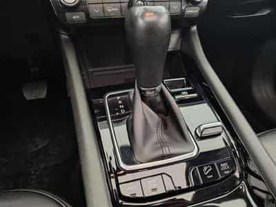 Jeep Compass 1.3 Turbo eAWD PHEV Limited NAVI / CUIR / FULL LED (2022) - Foto 12