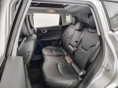 Jeep Compass 1.3 Turbo eAWD PHEV Limited NAVI / CUIR / FULL LED (2022) - Foto 13