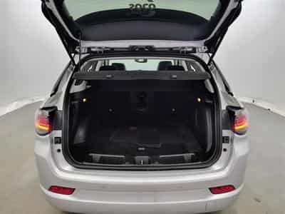 Jeep Compass 1.3 Turbo eAWD PHEV Limited NAVI / CUIR / FULL LED (2022) - Foto 14