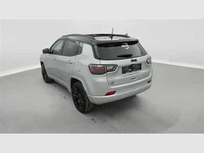 Jeep Compass 1.3 Turbo eAWD PHEV Limited NAVI / CUIR / FULL LED (2022) - Foto 2