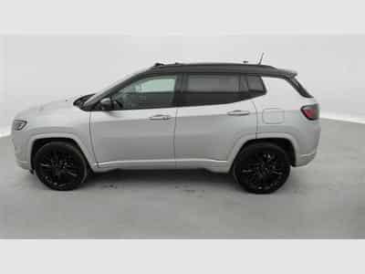 Jeep Compass 1.3 Turbo eAWD PHEV Limited NAVI / CUIR / FULL LED (2022) - Foto 3