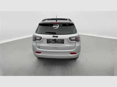 Jeep Compass 1.3 Turbo eAWD PHEV Limited NAVI / CUIR / FULL LED (2022) - Foto 5