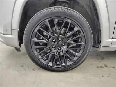 Jeep Compass 1.3 Turbo eAWD PHEV Limited NAVI / CUIR / FULL LED (2022) - Foto 6