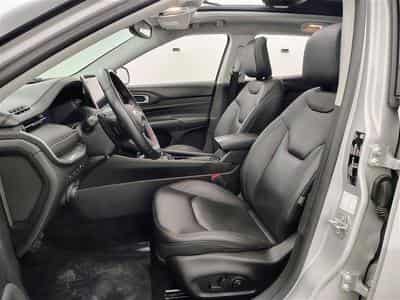 Jeep Compass 1.3 Turbo eAWD PHEV Limited NAVI / CUIR / FULL LED (2022) - Foto 7