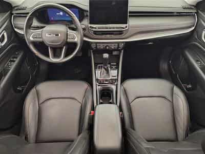 Jeep Compass 1.3 Turbo eAWD PHEV Limited NAVI / CUIR / FULL LED (2022) - Foto 8