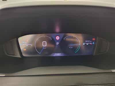 Peugeot 208 1.2 Hybrid 100cv e-DSC6 Allure CARPLAY / FULL LED / S-CUIR (2025) - Foto 10