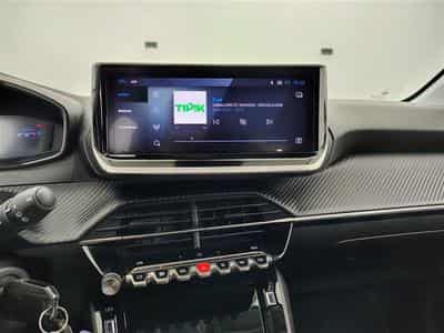 Peugeot 208 1.2 Hybrid 100cv e-DSC6 Allure CARPLAY / FULL LED / S-CUIR (2025) - Foto 11