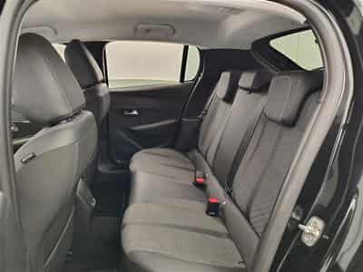 Peugeot 208 1.2 Hybrid 100cv e-DSC6 Allure CARPLAY / FULL LED / S-CUIR (2025) - Foto 13