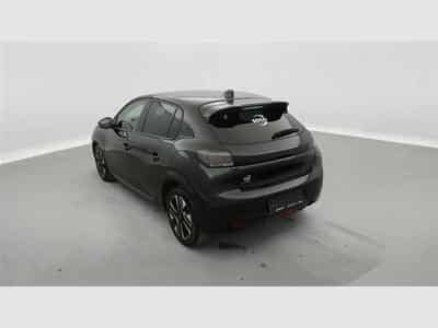 Peugeot 208 1.2 Hybrid 100cv e-DSC6 Allure CARPLAY / FULL LED / S-CUIR (2025) - Foto 2