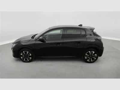 Peugeot 208 1.2 Hybrid 100cv e-DSC6 Allure CARPLAY / FULL LED / S-CUIR (2025) - Foto 3