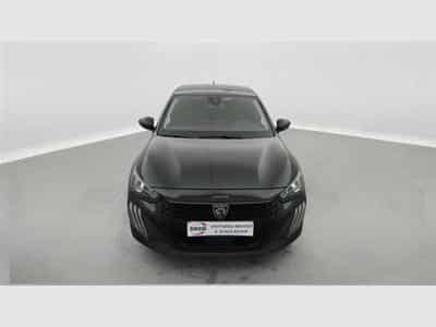 Peugeot 208 1.2 Hybrid 100cv e-DSC6 Allure CARPLAY / FULL LED / S-CUIR (2025) - Foto 4