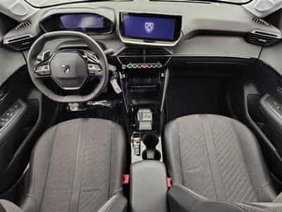 Peugeot 208 1.2 Hybrid 100cv e-DSC6 Allure CARPLAY / FULL LED / S-CUIR (2025) - Foto 8