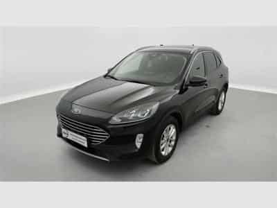 Ford Kuga 1.5 TDCi 120Cv Powershift Titanium NAVI / FULL LED (2023) - Foto 1