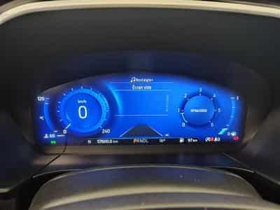 Ford Kuga 1.5 TDCi 120Cv Powershift Titanium NAVI / FULL LED (2023) - Foto 10