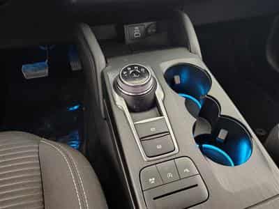 Ford Kuga 1.5 TDCi 120Cv Powershift Titanium NAVI / FULL LED (2023) - Foto 12