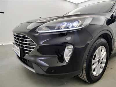 Ford Kuga 1.5 TDCi 120Cv Powershift Titanium NAVI / FULL LED (2023) - Foto 15